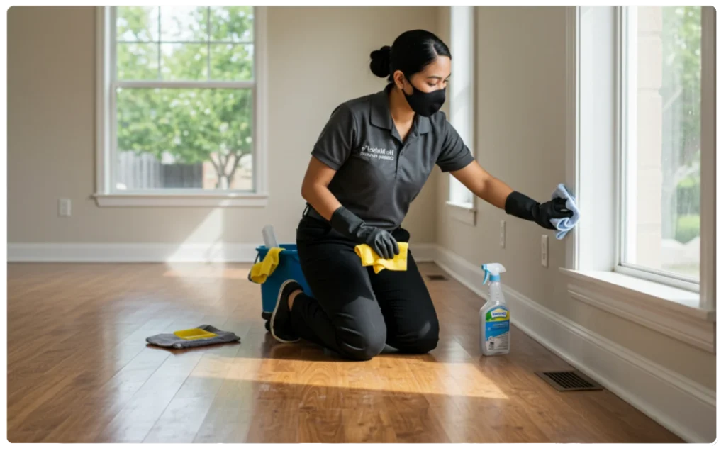 Window Cleaning